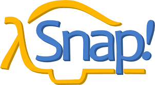 snap logo